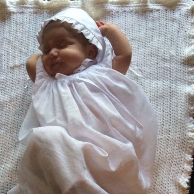 newborn coming home dresses